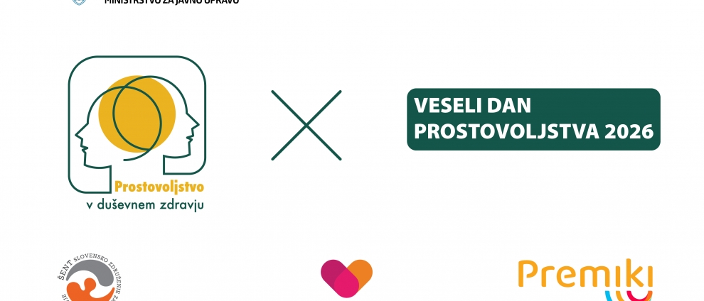 Prisrčno vabljeni na Ta veseli dan prostovoljstva 2026